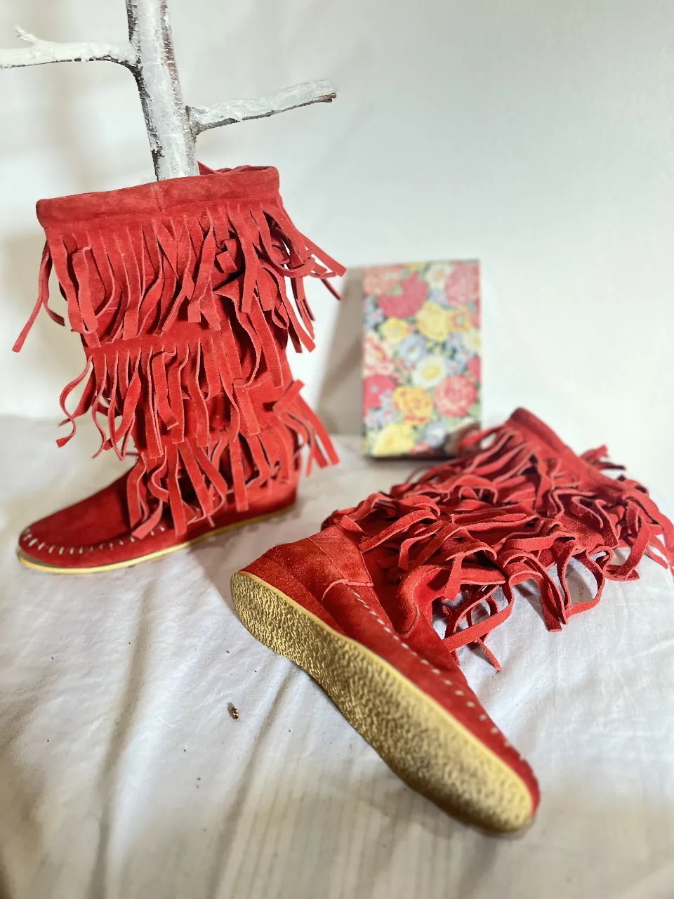 Botas Sarkany - imagen 3