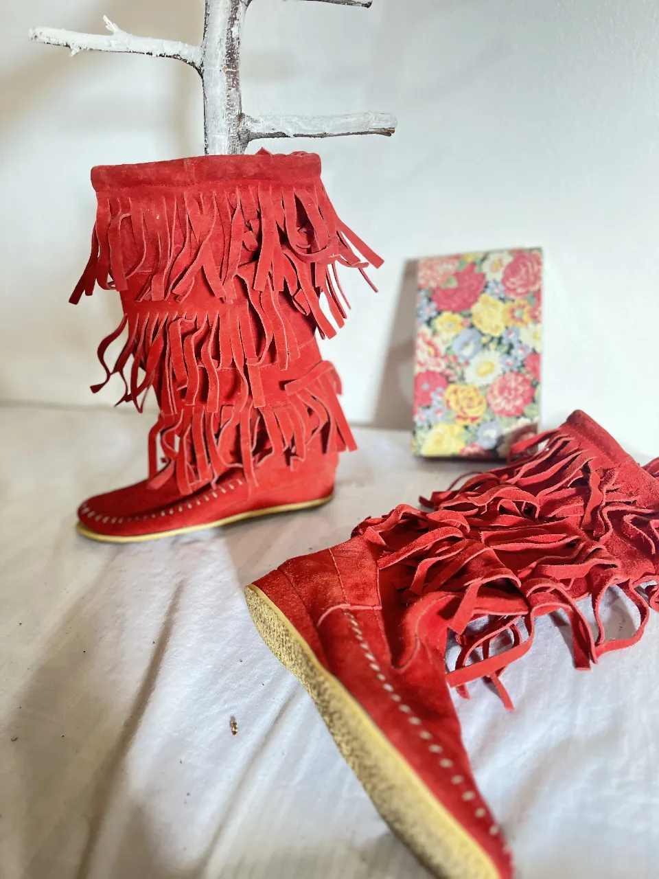 Botas Sarkany - imagen 1