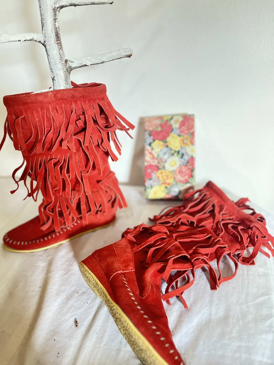 Botas Sarkany - imagen 5