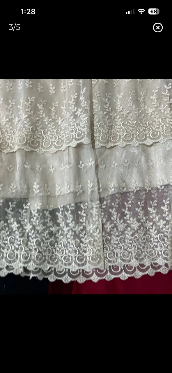 Pollera Varias - imagen 3