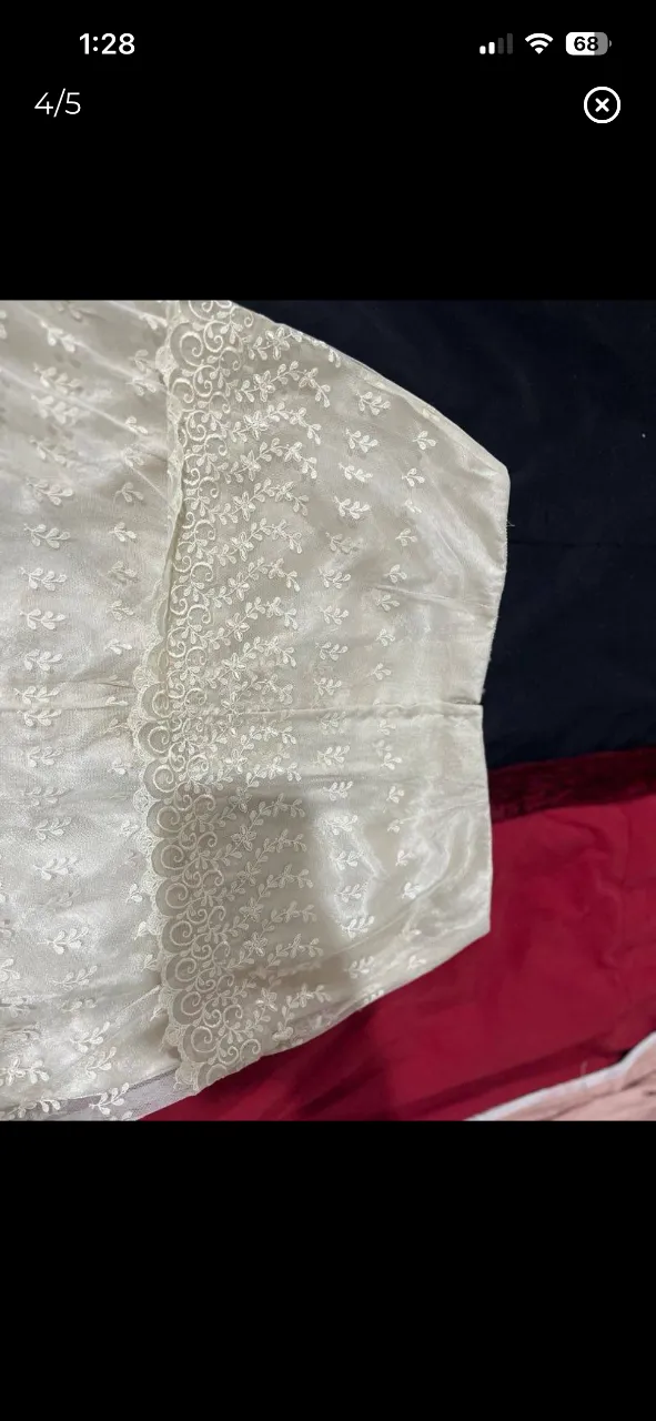 Pollera Varias - imagen 5