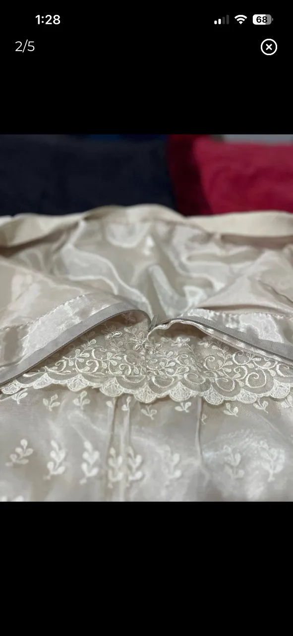 Pollera Varias - imagen 4