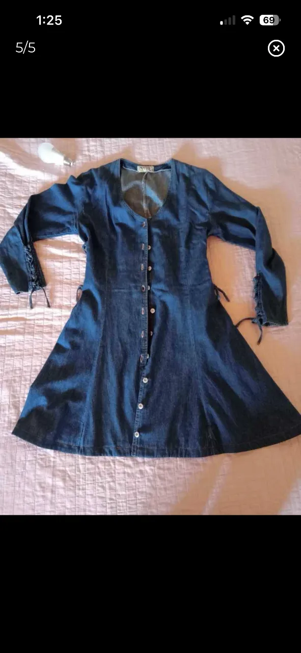 Camisa Varias - imagen 5