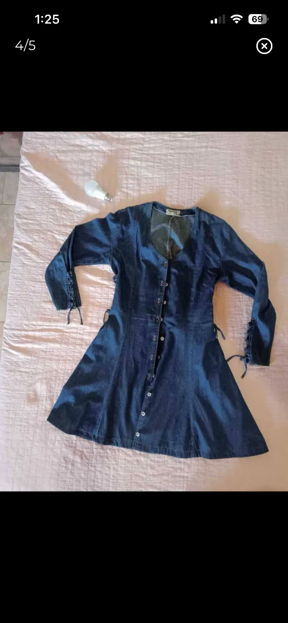 Camisa Varias - imagen 4
