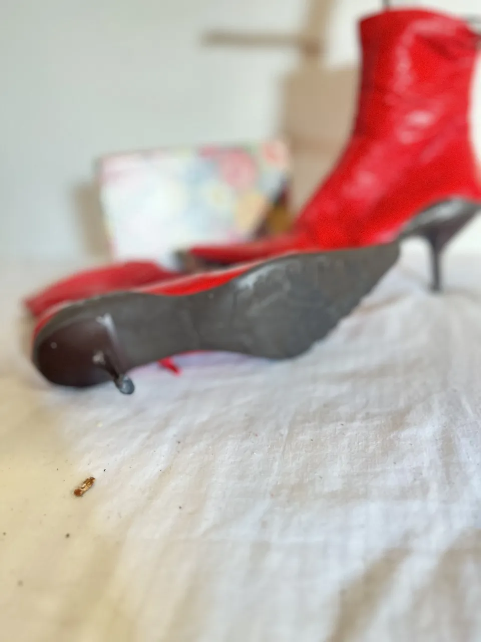 Botines Paruolo - imagen 5