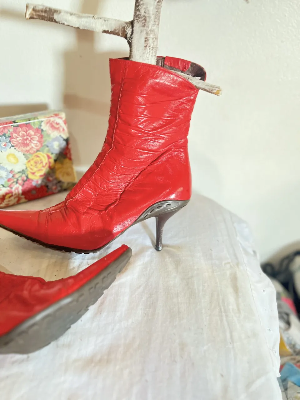 Botines Paruolo - imagen 2