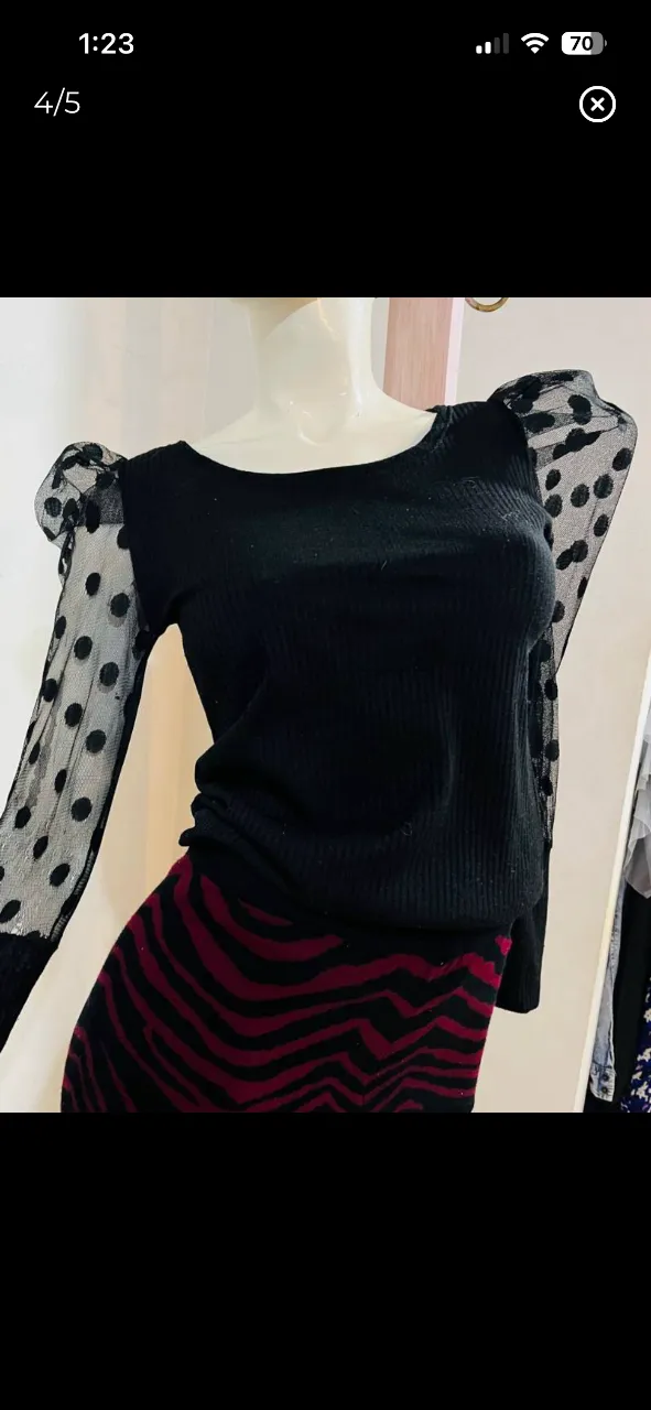 Remera Varias - imagen 4