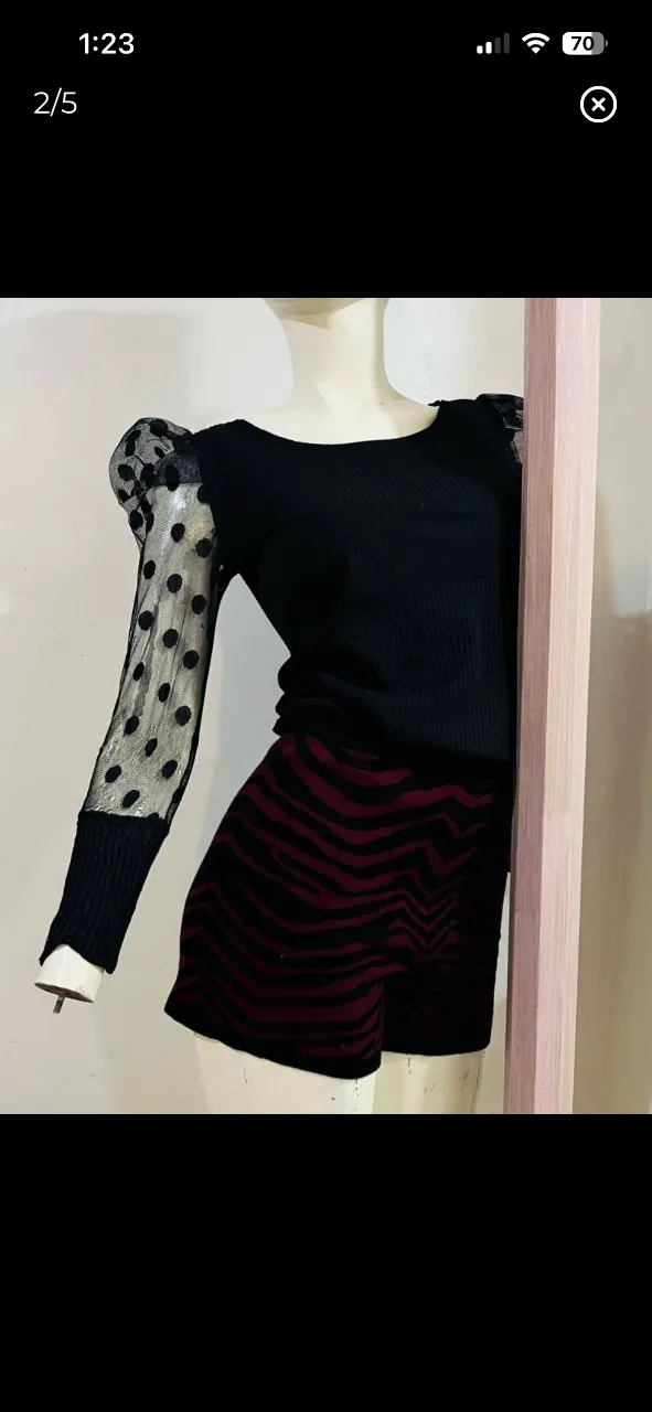 Remera Varias - imagen 2