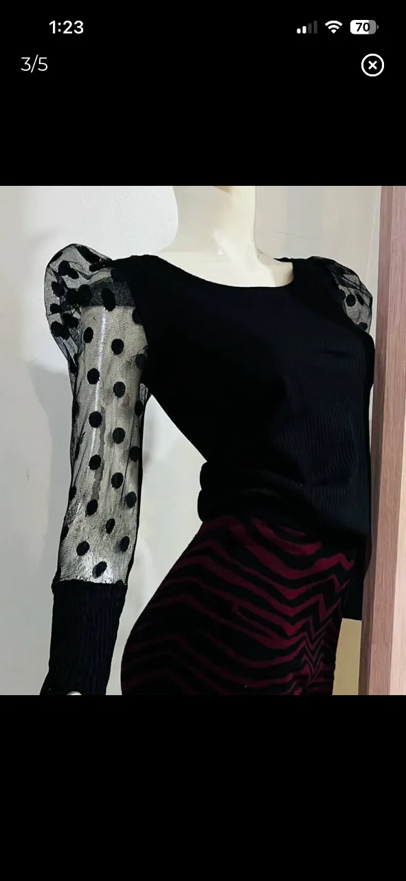 Remera Varias - imagen 3
