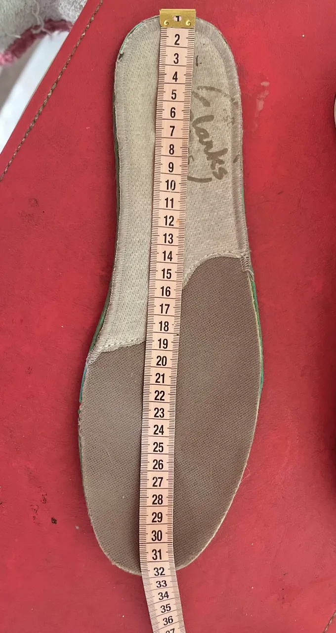 Zapatos Clarks - imagen 4