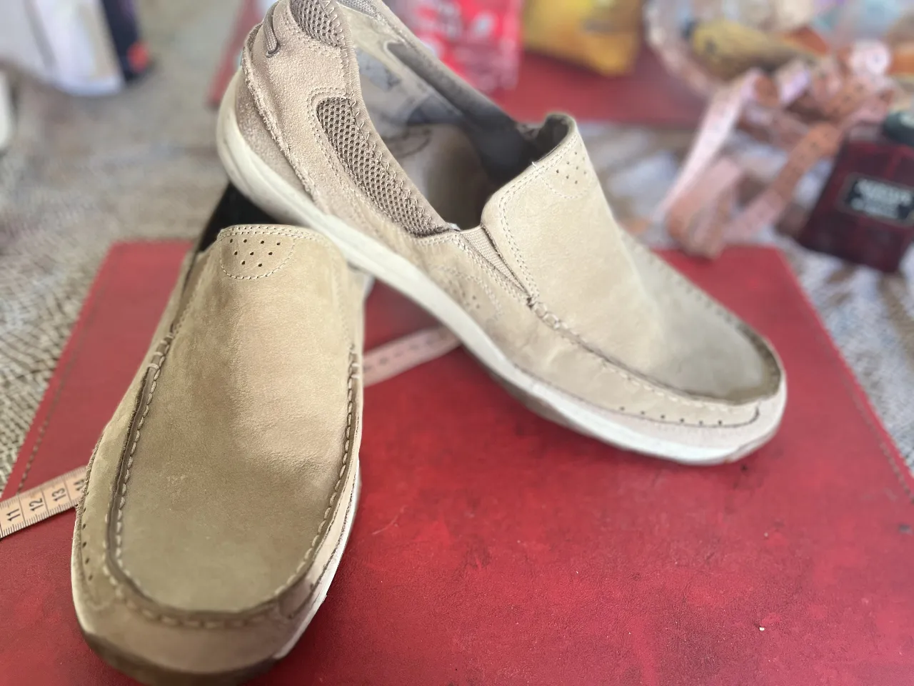 Zapatos Clarks - imagen 1