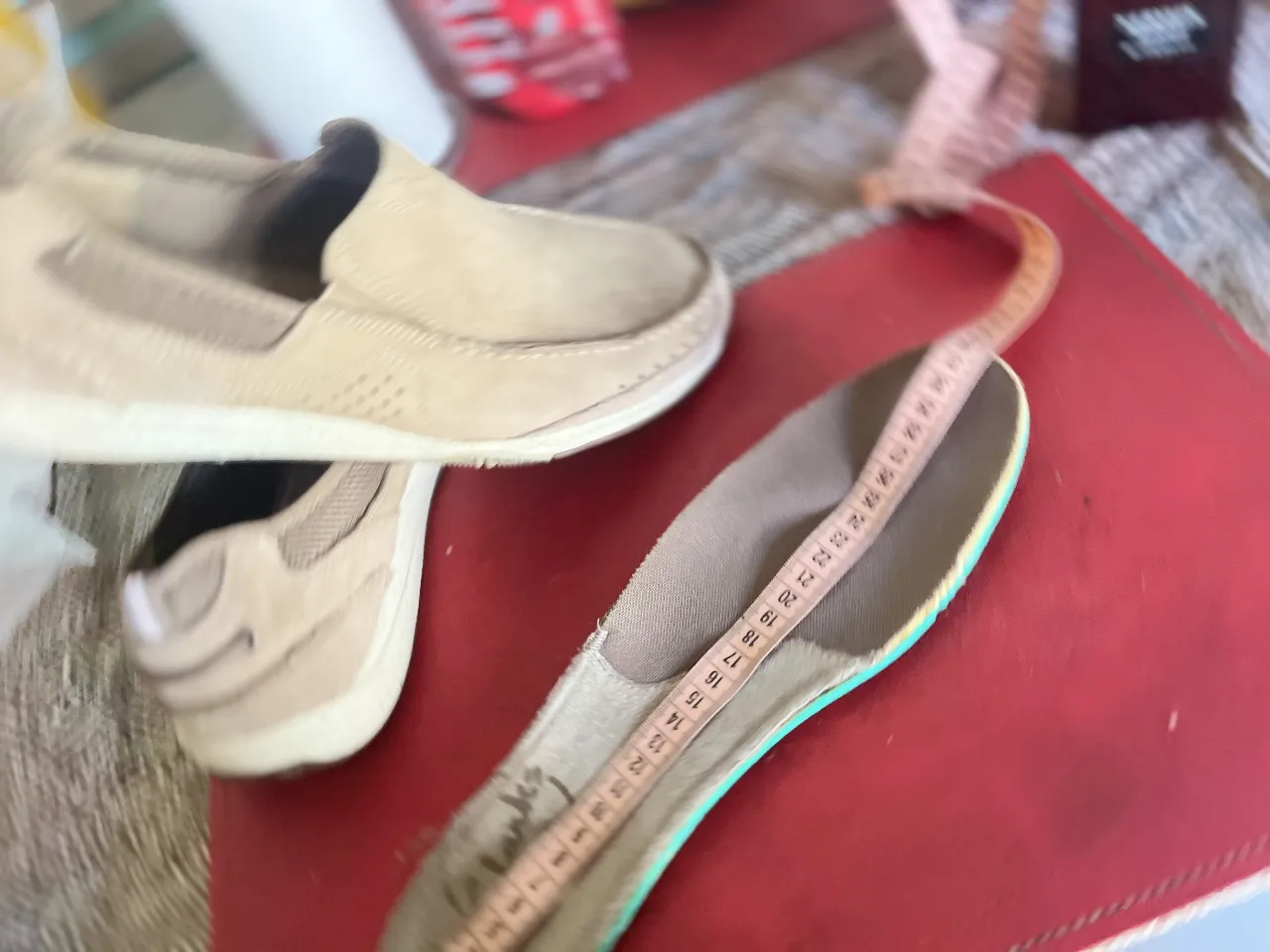 Zapatos Clarks - imagen 3