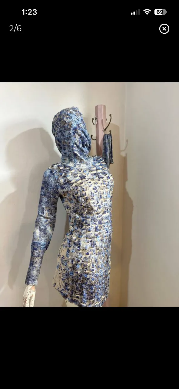 Vestido Varias - imagen 2