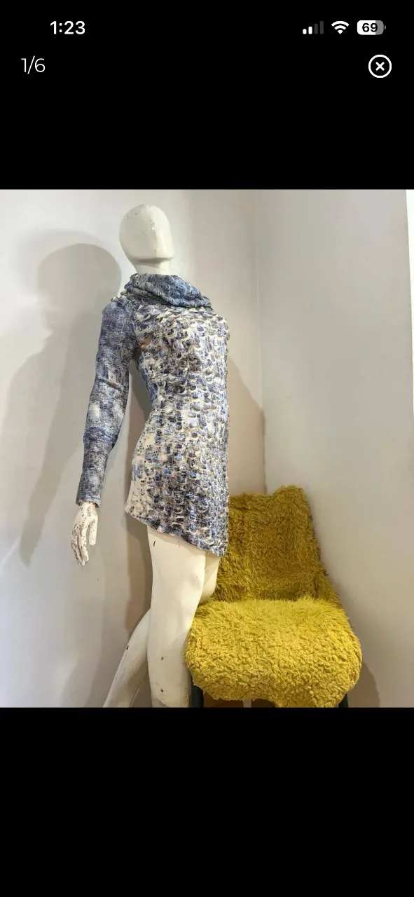 Vestido Varias - imagen 1