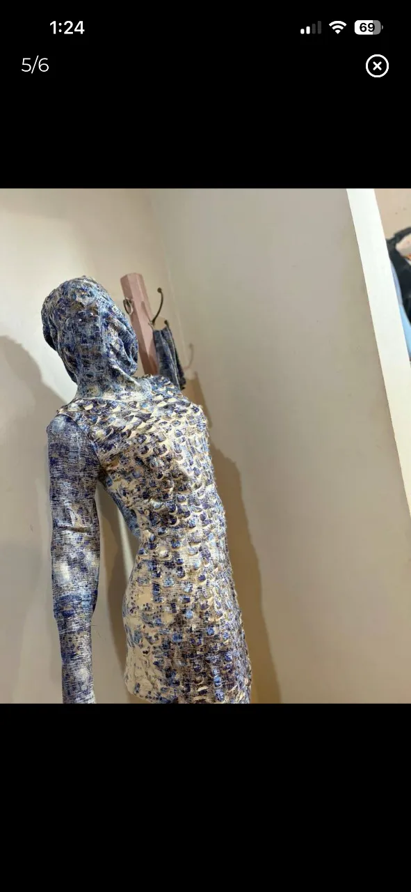 Vestido Varias - imagen 5