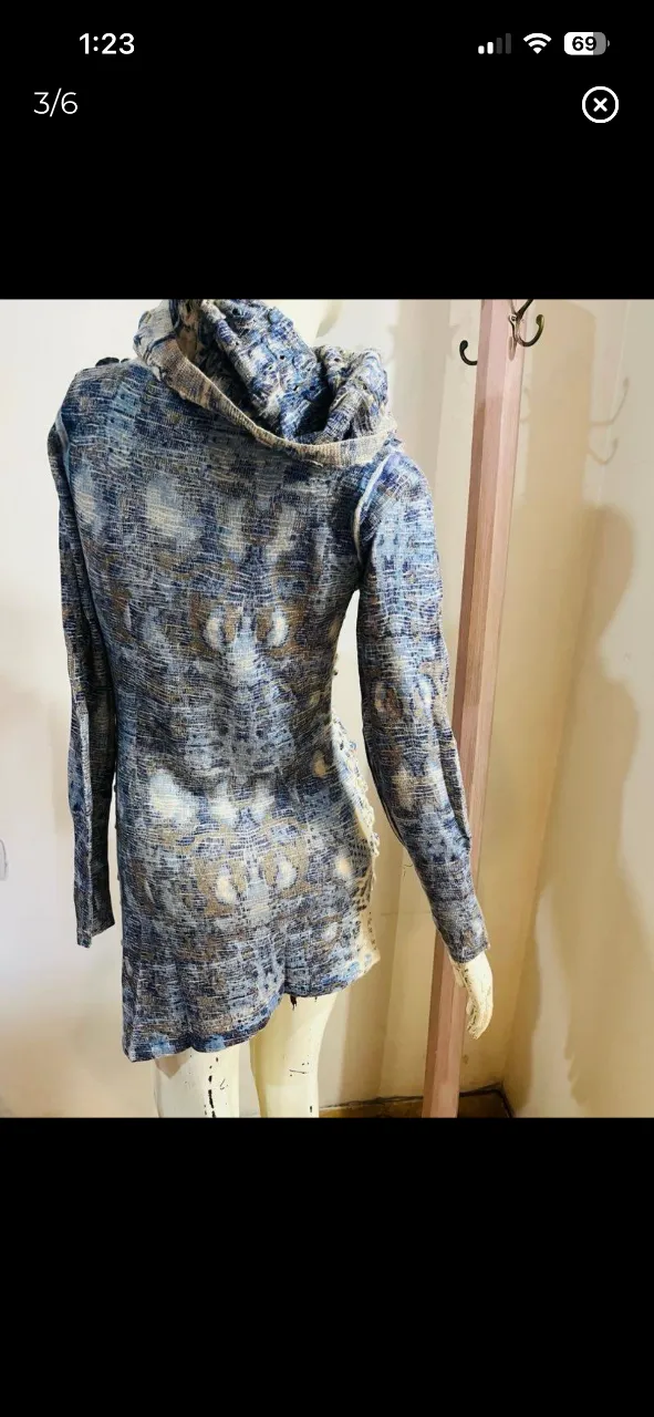 Vestido Varias - imagen 3