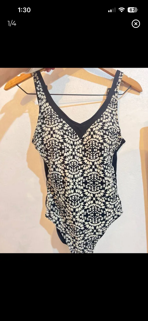 Traje de baño Varias - imagen 1