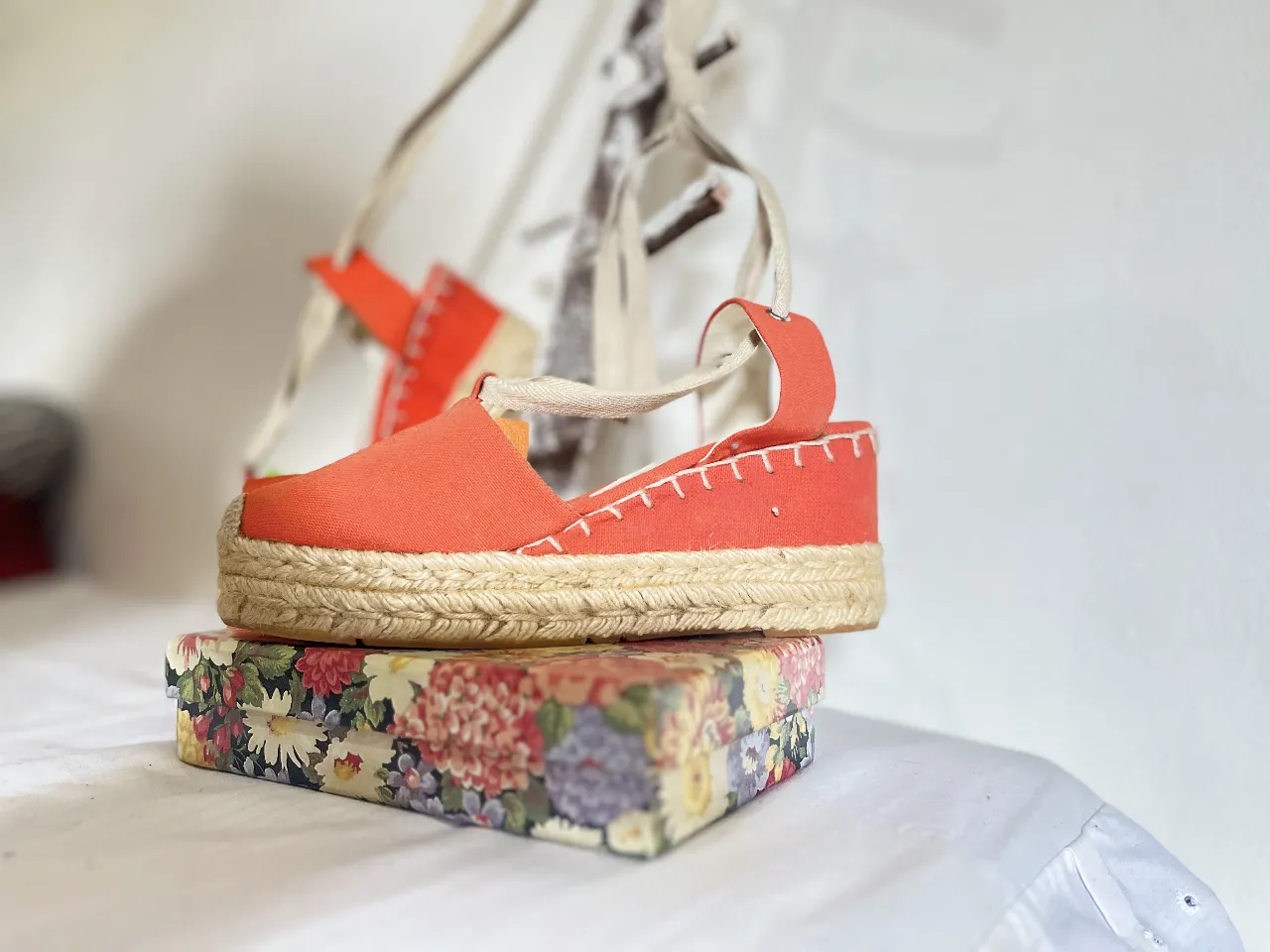 Alpargatas Polo Ralph Lauren - imagen 2