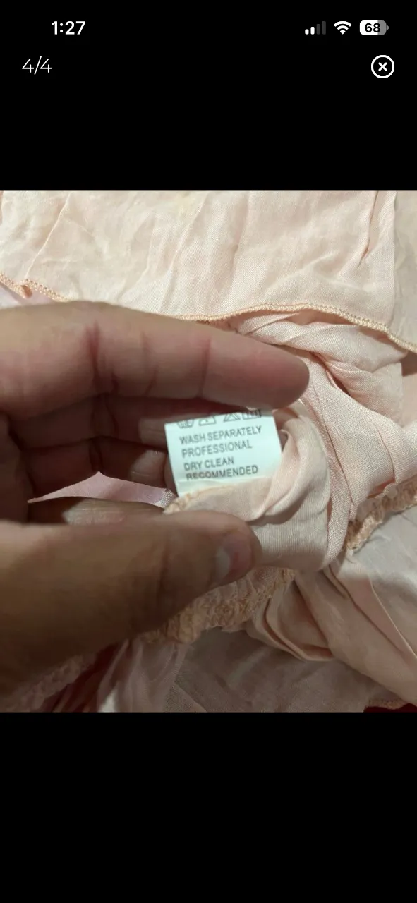 Vestido Varias - imagen 4
