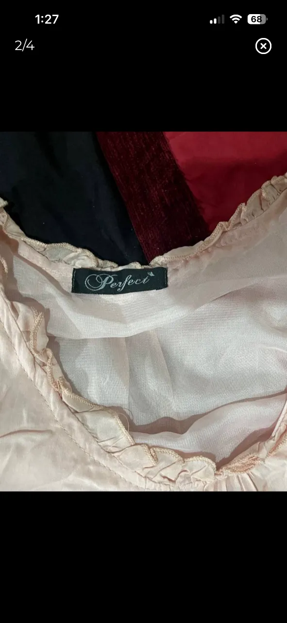 Vestido Varias - imagen 2