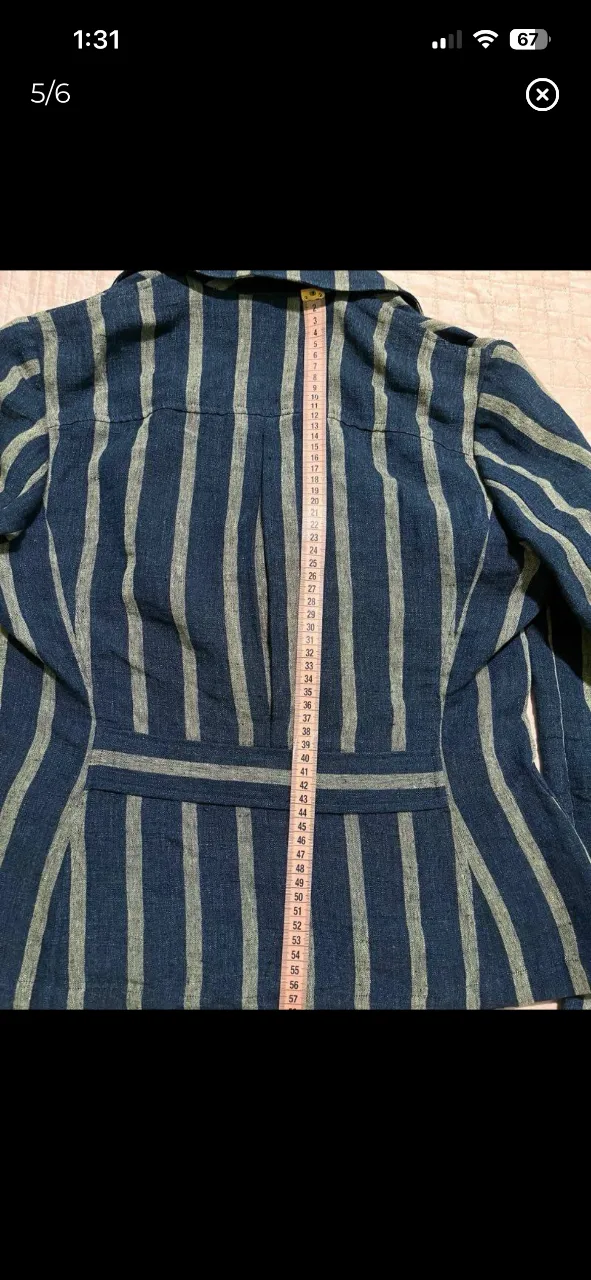Blazer Polo Ralph Lauren - imagen 5