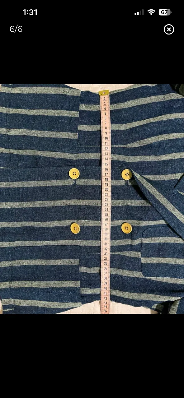 Blazer Polo Ralph Lauren - imagen 6