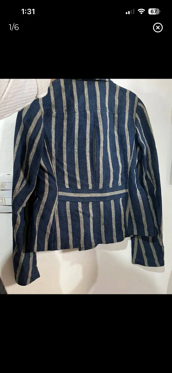 Blazer Polo Ralph Lauren - imagen 2