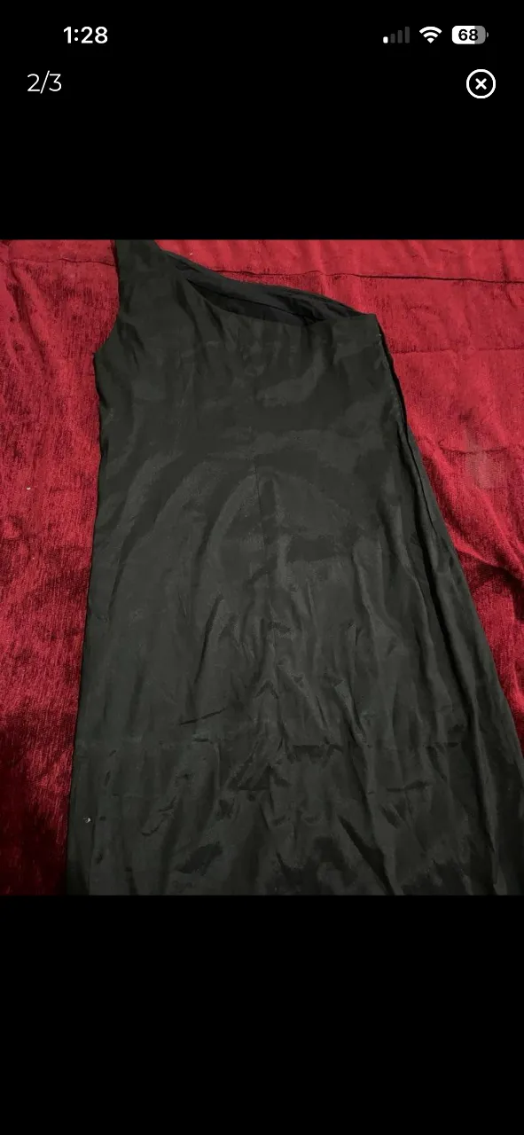 Vestido Varias - imagen 3