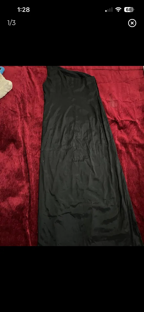 Vestido Varias - imagen 2