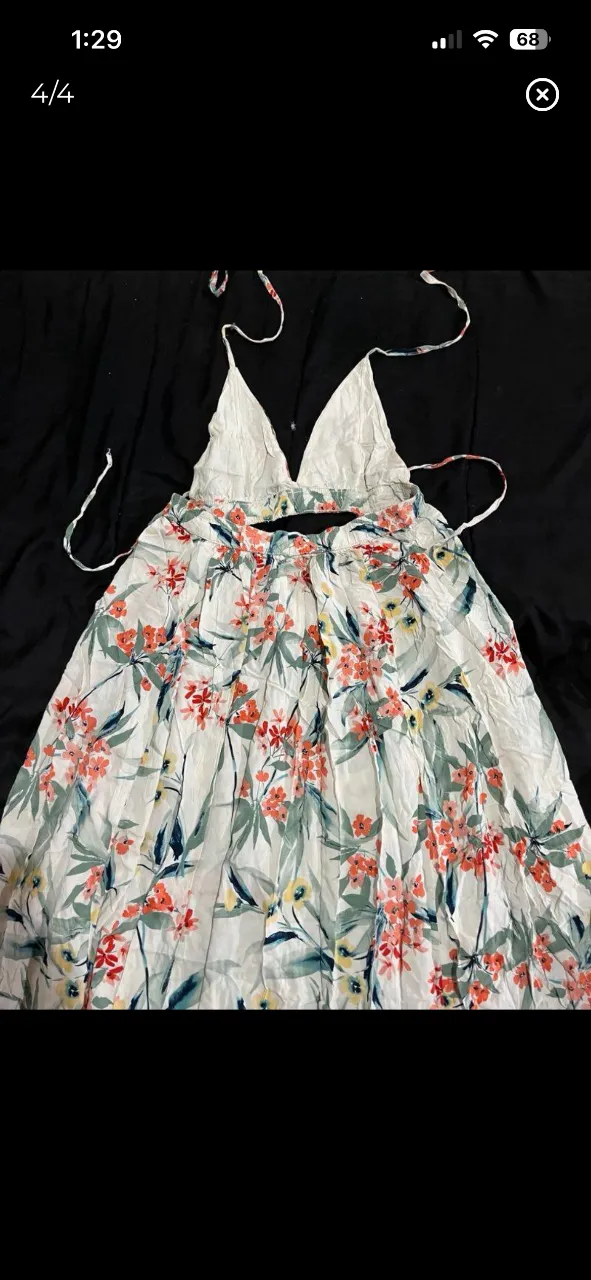 Vestido Cuesta Blanca - imagen 3