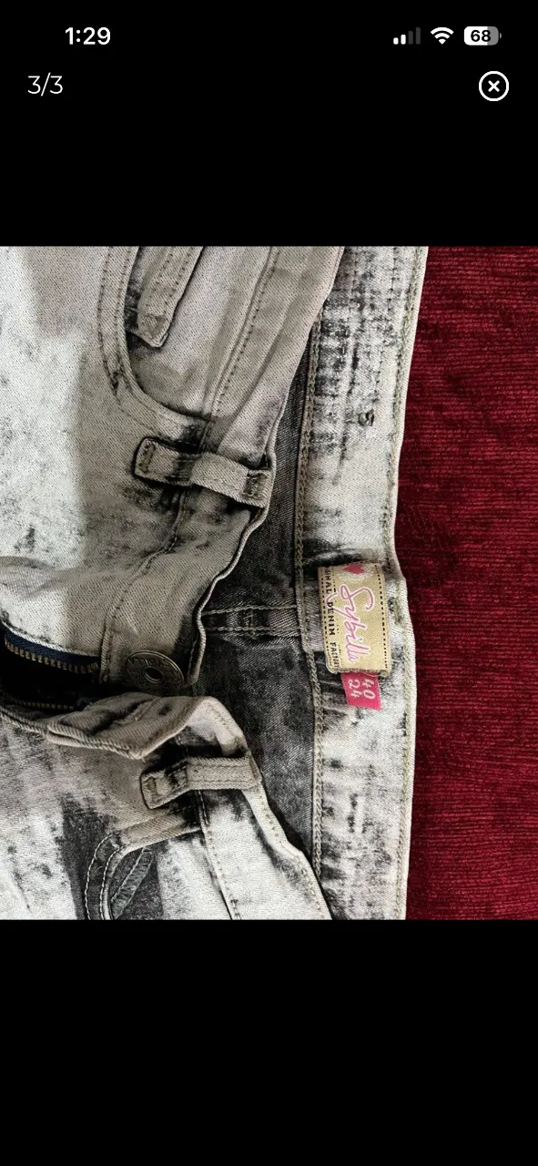 Short Varias - imagen 3