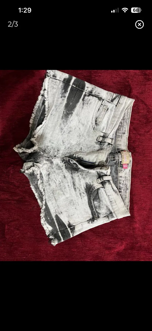 Short Varias - imagen 2