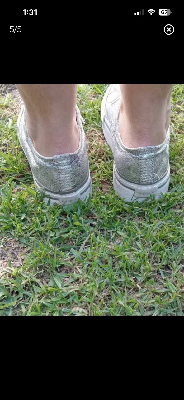 Zapatillas Karamelho - imagen 5