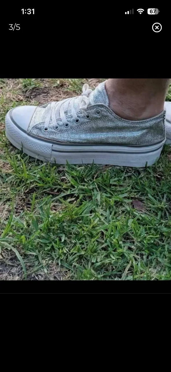 Zapatillas Karamelho - imagen 4