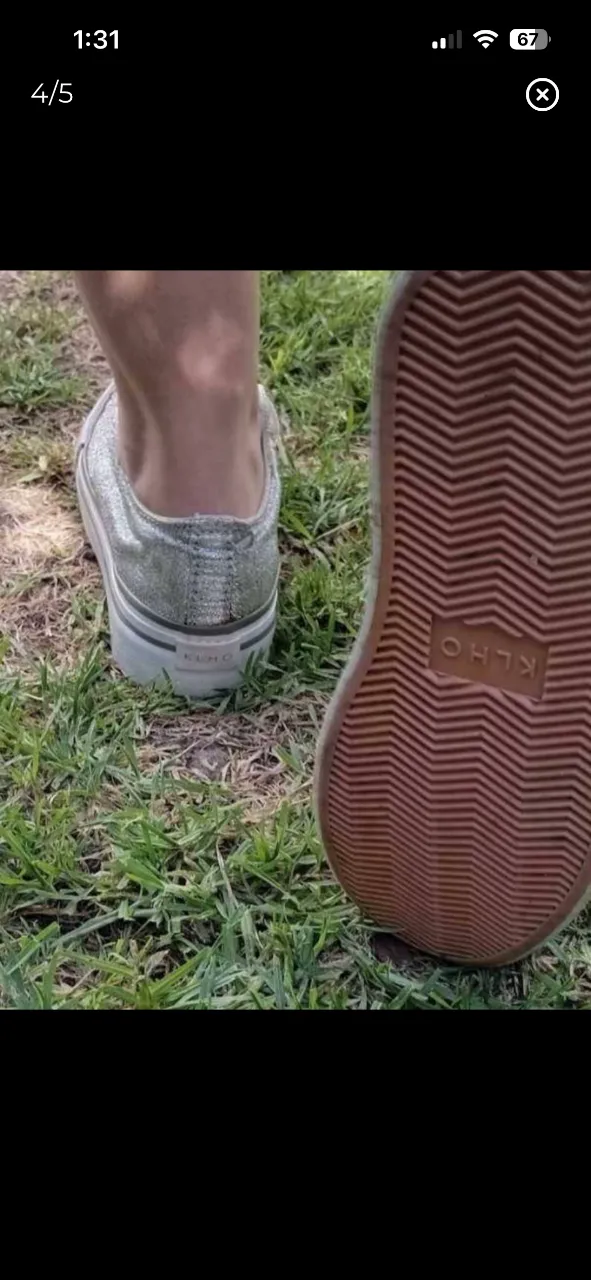Zapatillas Karamelho - imagen 3