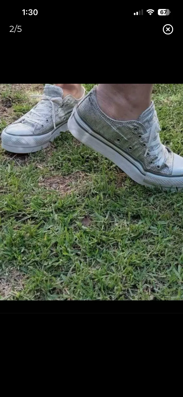 Zapatillas Karamelho - imagen 2
