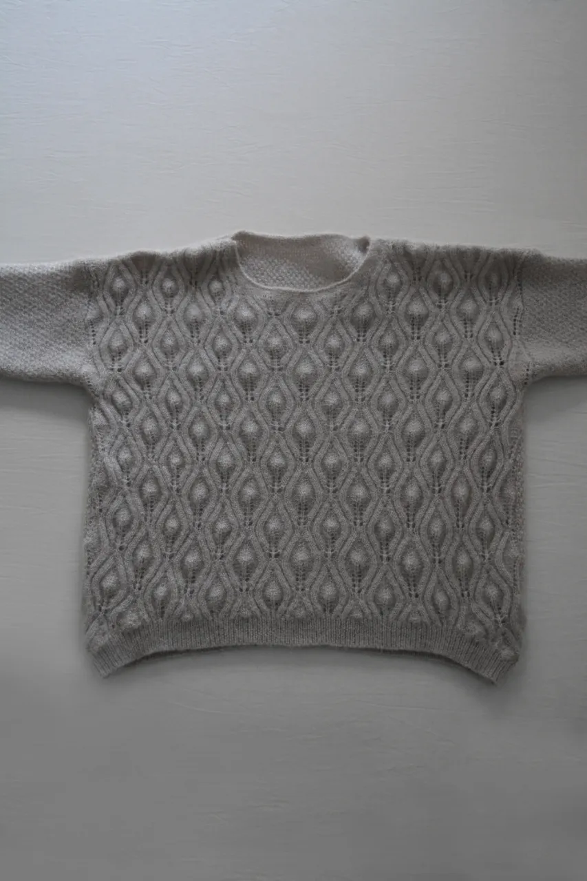 Sweater Otro - imagen 1