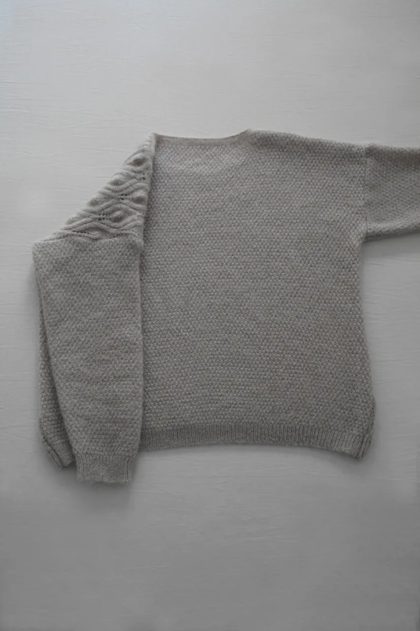 Sweater Otro - imagen 5