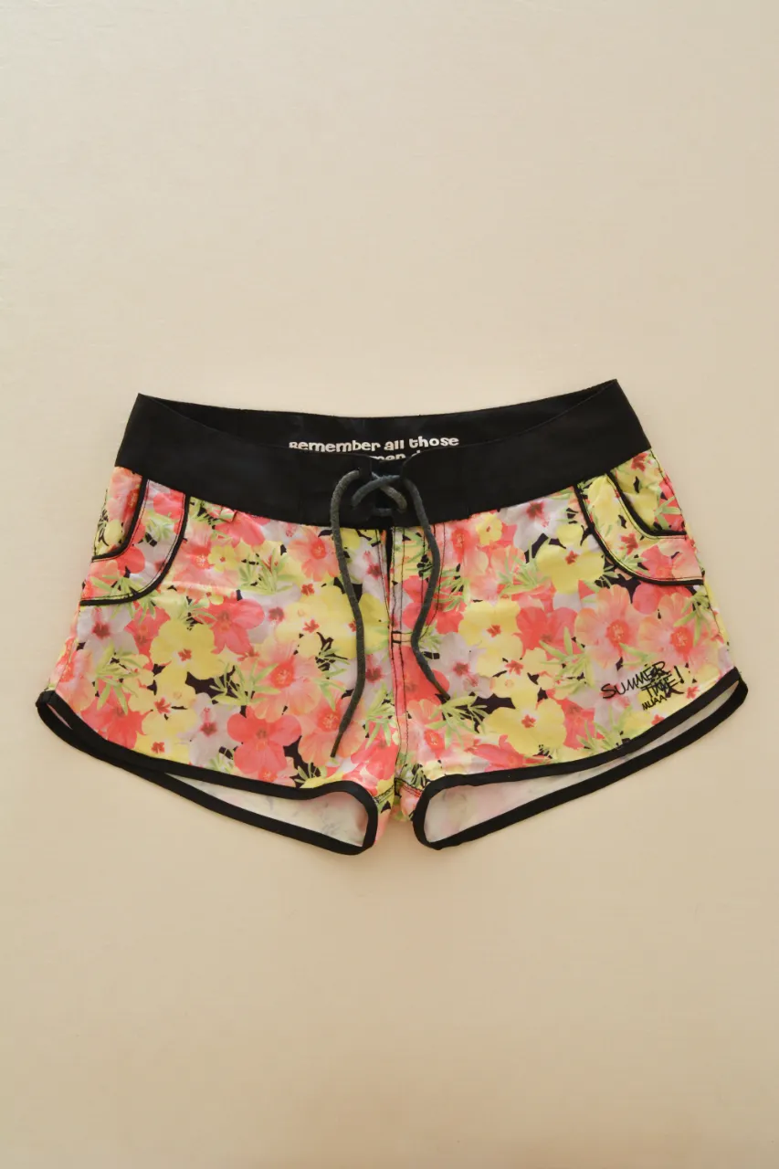 Short Muaa - imagen 1