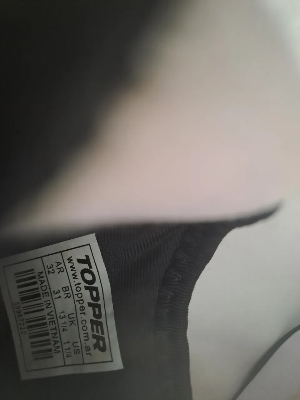 Zapatillas Topper - imagen 3