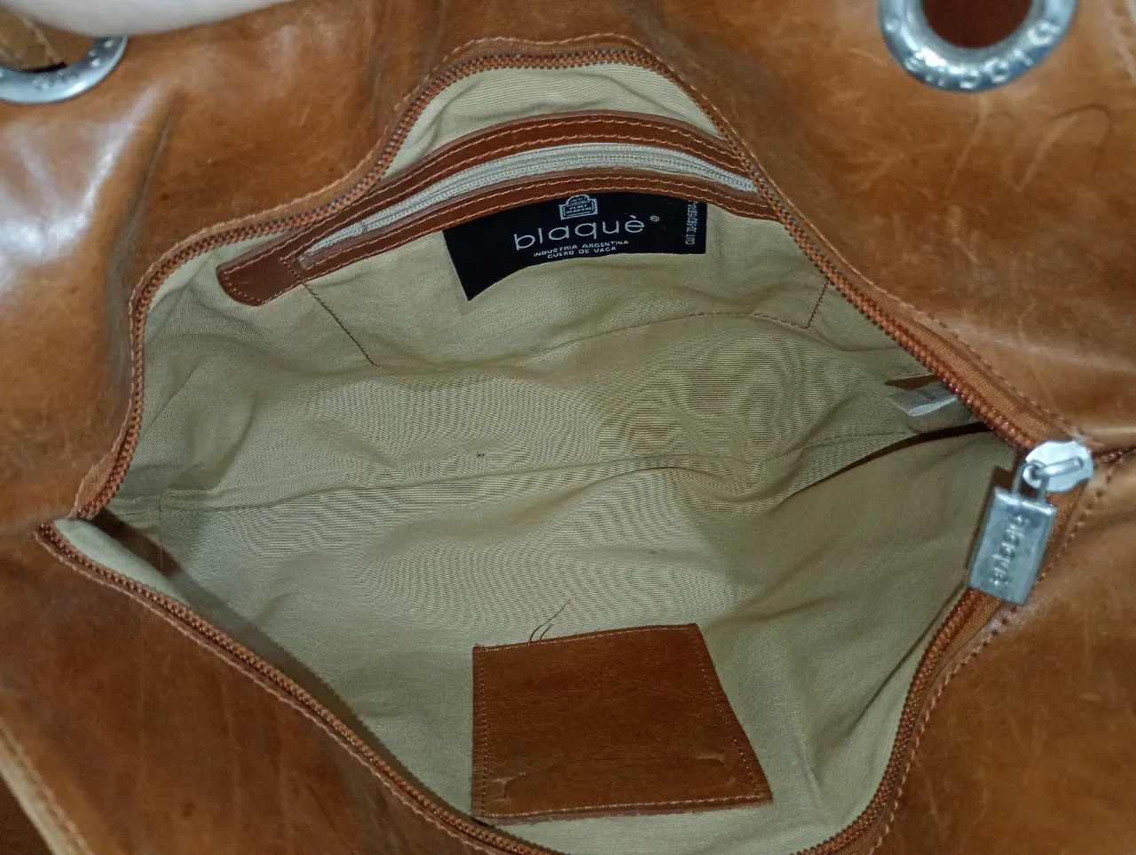 Bolso Blaque - imagen 3