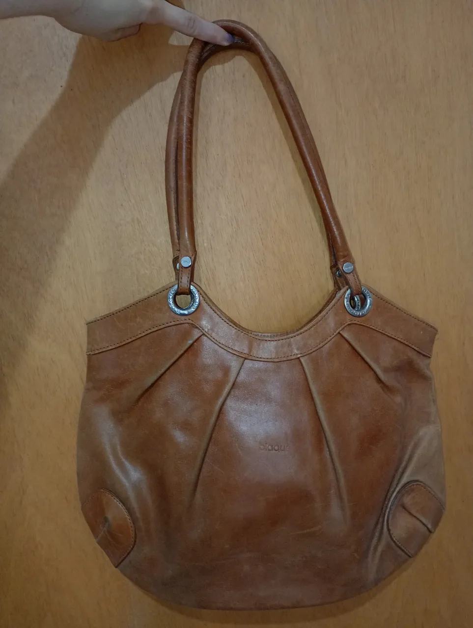 Bolso Blaque - imagen 1