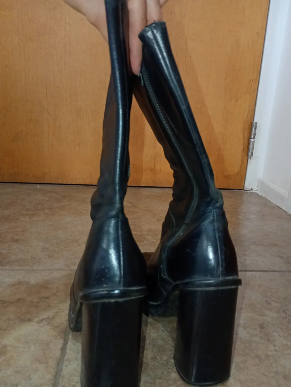 Botas Otra marca - imagen 3