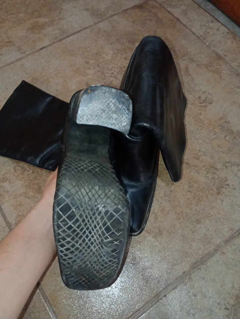 Botas Otra marca - imagen 4