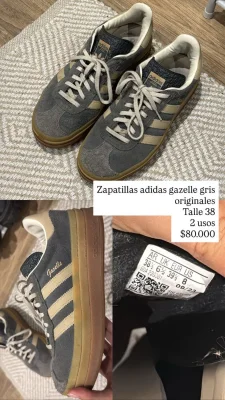 adidas