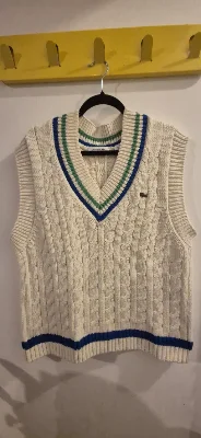 Lacoste