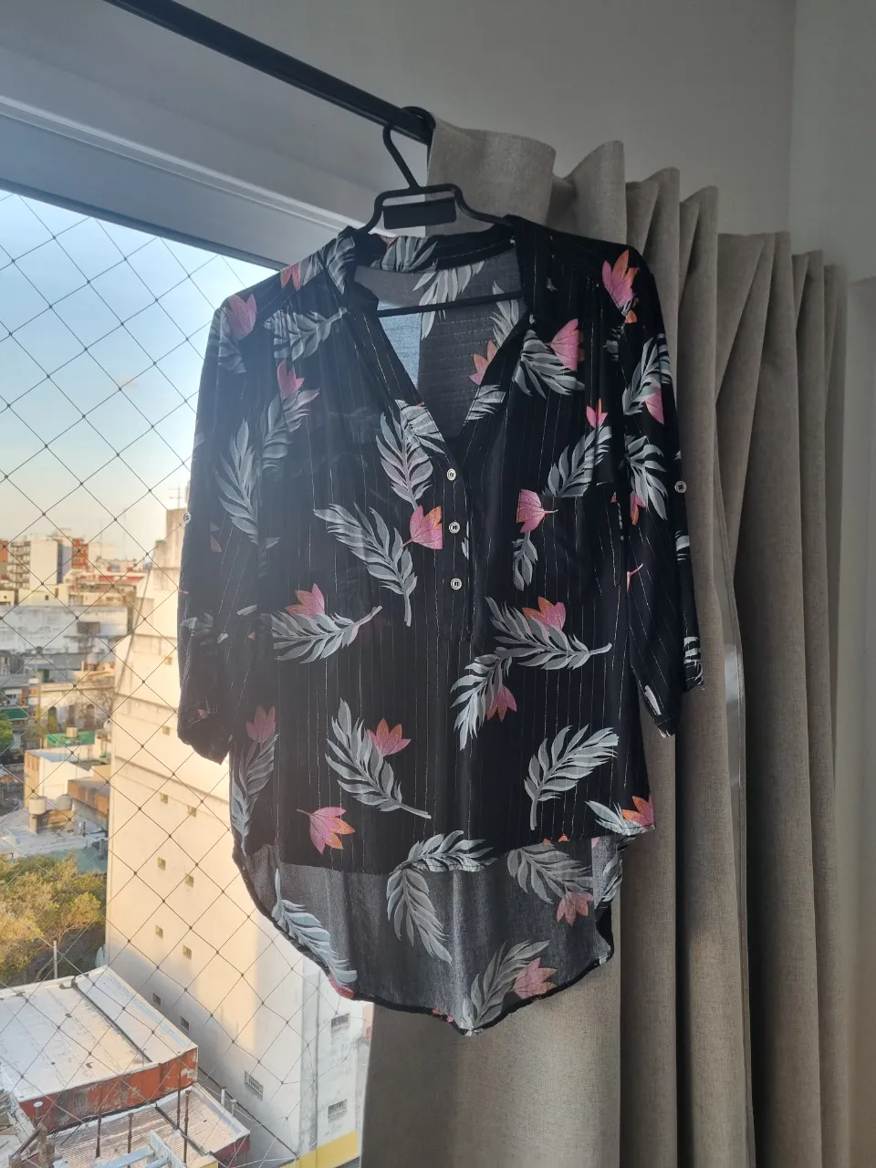 Blusa Otro - imagen 5