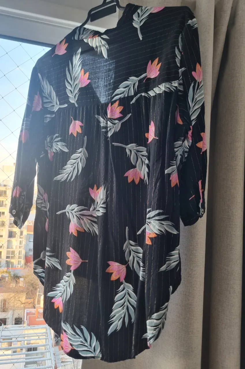 Blusa Otro - imagen 3