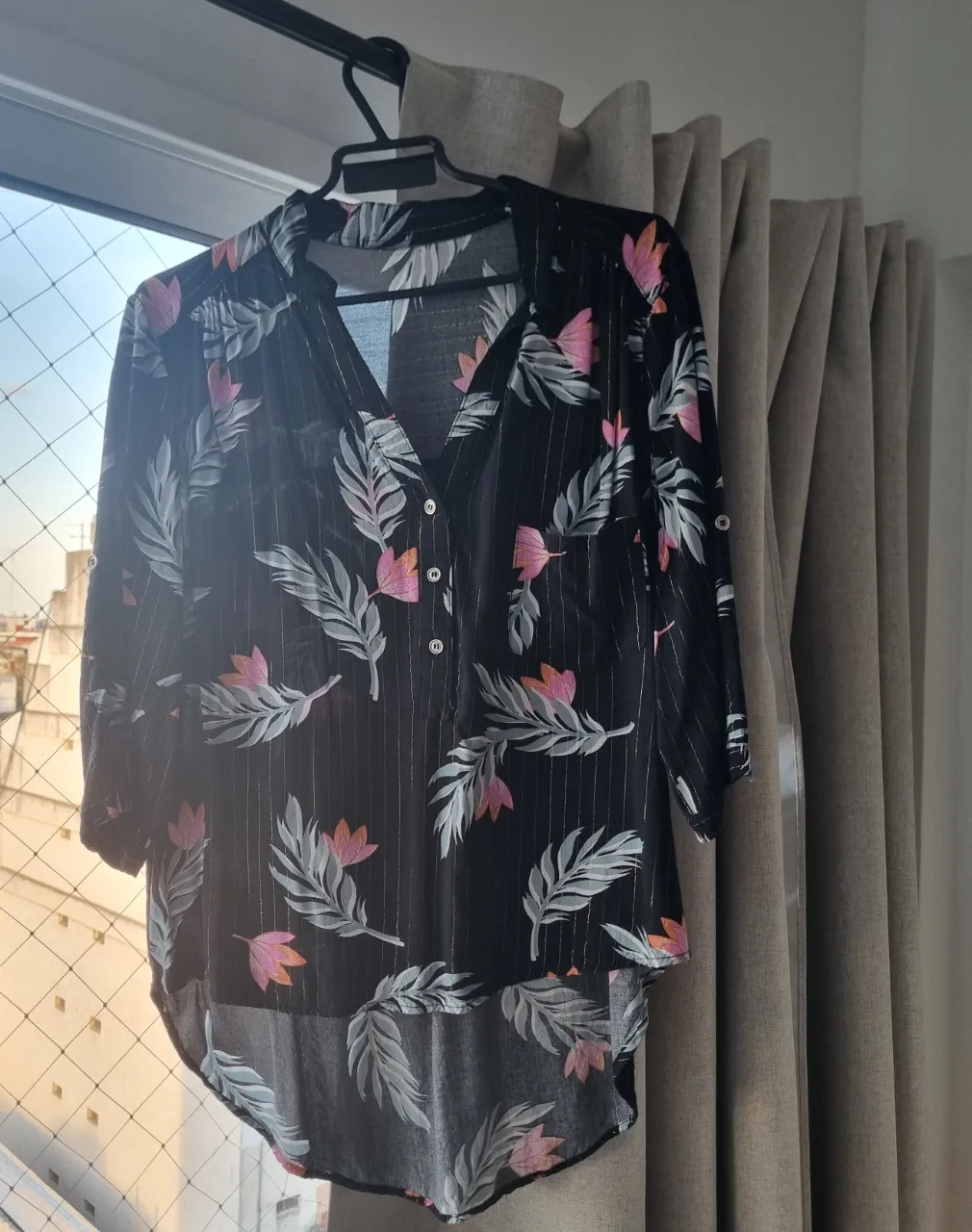 Blusa Otro - imagen 4