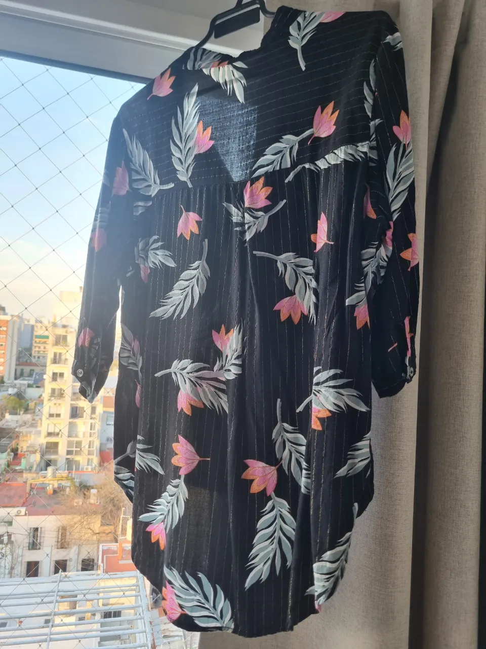 Blusa Otro - imagen 2